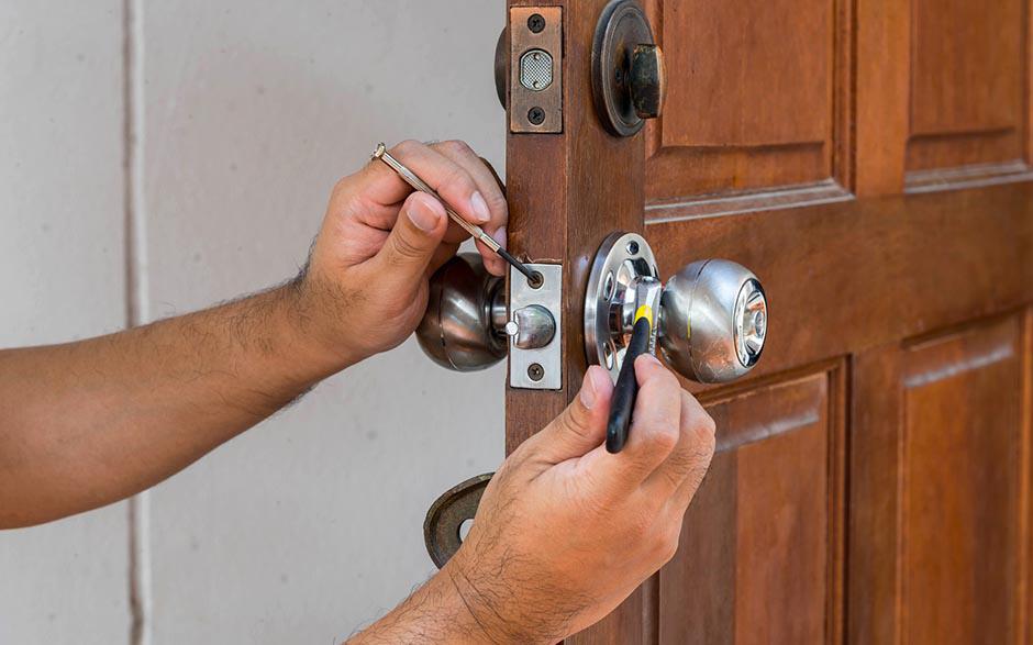 ouverture de porte blindée claquée Allauch