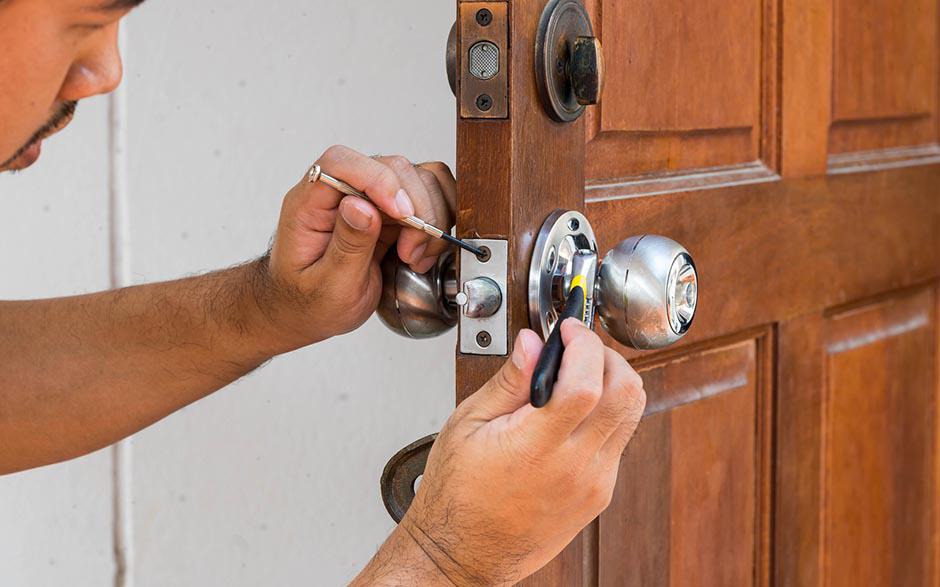 serrure de porte prix Crosne