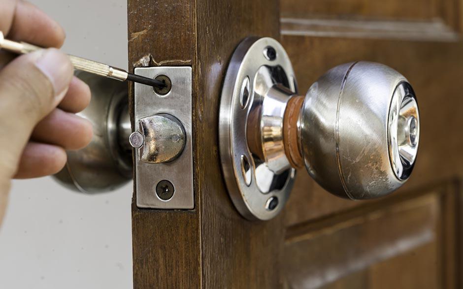 serrure de porte prix Crosne